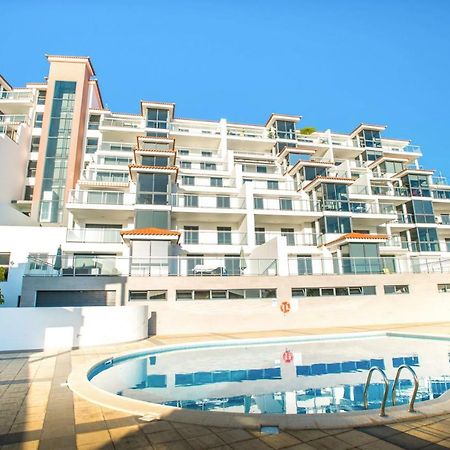 Apartment Nata Caniço Eksteriør bilde