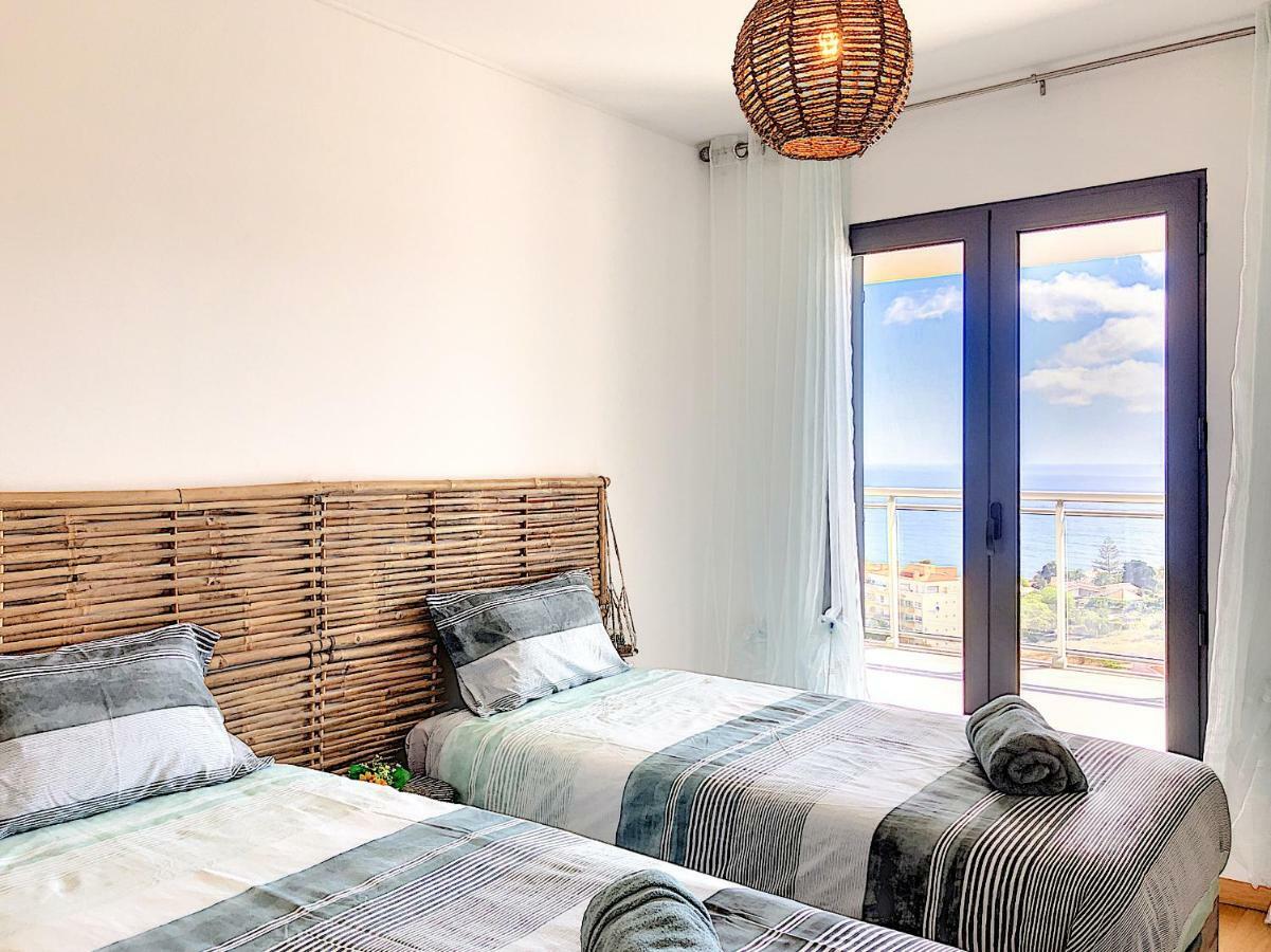 Apartment Nata Caniço Eksteriør bilde