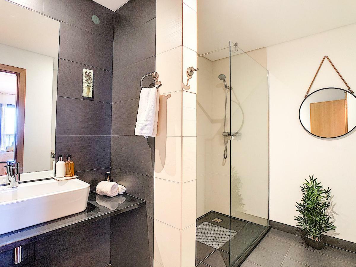 Apartment Nata Caniço Eksteriør bilde