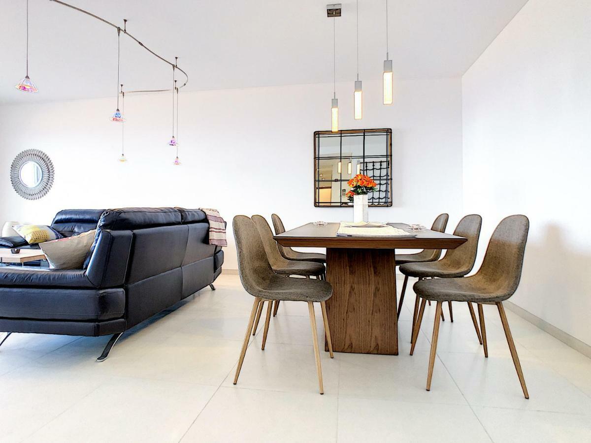 Apartment Nata Caniço Eksteriør bilde