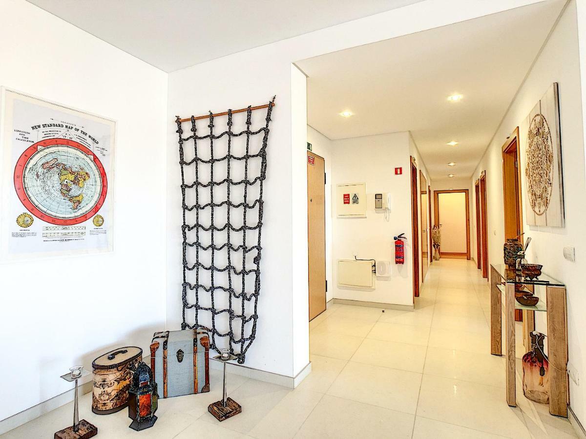 Apartment Nata Caniço Eksteriør bilde