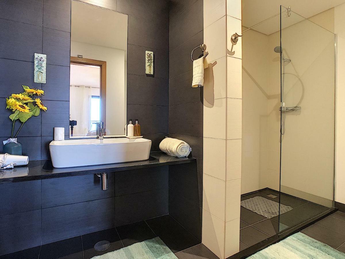 Apartment Nata Caniço Eksteriør bilde